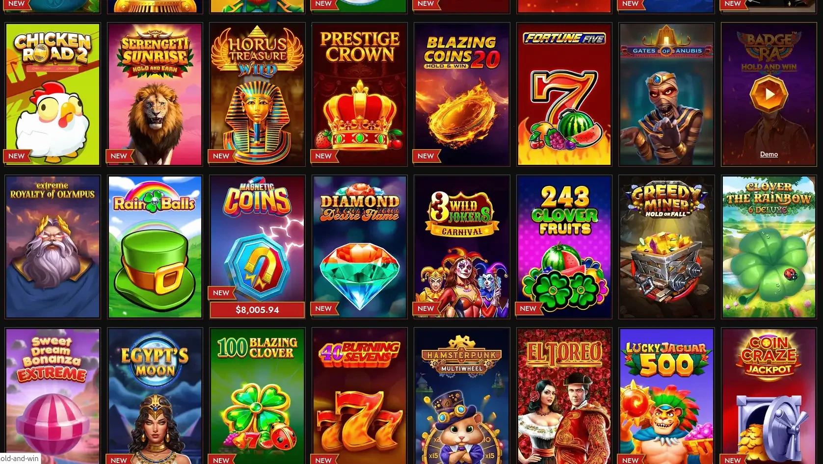 Loki Casino Bonusübersicht und Aktionen 2026